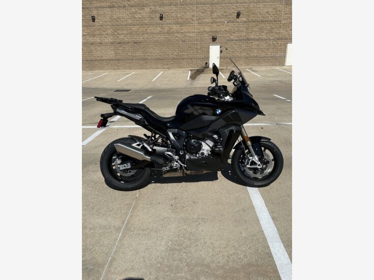 Thumbnail Photo undefined for New 2023 BMW S1000XR