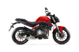 2023 Benelli 302S Base specifications