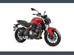 Thumbnail Photo 5 for New 2023 Benelli 302S