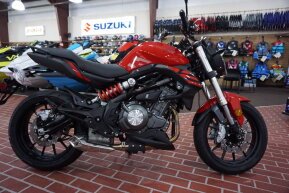 2023 Benelli 302S for sale 201379747