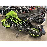 2023 Benelli TNT 135 for sale 201311528