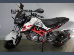 Thumbnail Photo 3 for New 2023 Benelli TNT 135