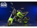 Thumbnail Photo 14 for New 2023 Benelli TNT 135