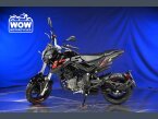 Thumbnail Photo 2 for New 2023 Benelli TNT 135