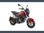 Thumbnail Photo 6 for New 2023 Benelli TNT 135