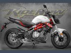 Thumbnail Photo 1 for New 2023 Benelli TNT 135