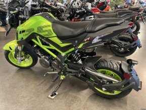 2023 Benelli TNT 135 for sale 201311528
