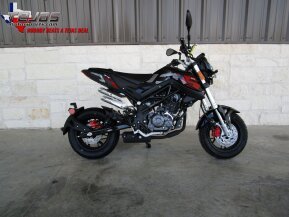 2023 Benelli TNT 135 for sale 201318833