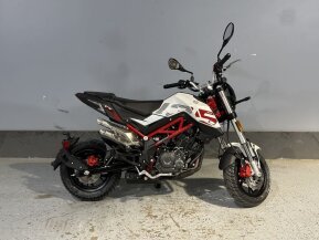 2023 Benelli TNT 135 for sale 201392444