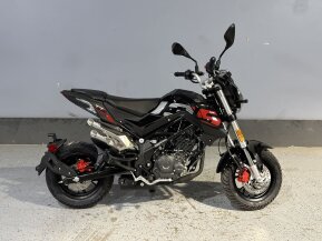 2023 Benelli TNT 135 for sale 201392476