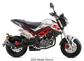 2023 Benelli TNT 135 for sale 201413732