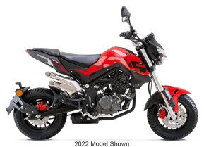 2023 Benelli TNT 135 for sale 201413733