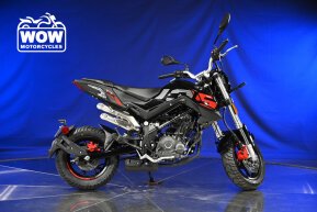 2023 Benelli TNT 135 for sale 201448010