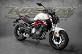 2023 Benelli TNT 135 for sale 201466362