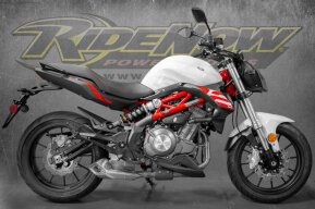 2023 Benelli TNT 135 for sale 201466363