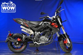 2023 Benelli TNT 135 for sale 201522257