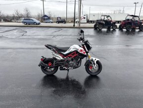 2023 Benelli TNT 135 for sale 201589329