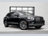 New 2023 Bentley Bentayga