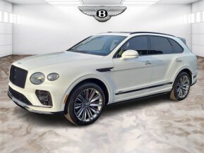 2023 Bentley Bentayga Speed for sale 101979642