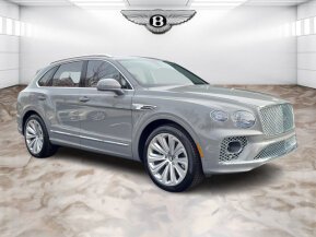2023 Bentley Bentayga for sale 102023484