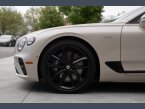 Thumbnail Photo 3 for New 2023 Bentley Continental