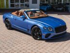 Thumbnail Photo 6 for 2023 Bentley Continental