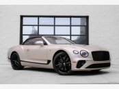 New 2023 Bentley Continental