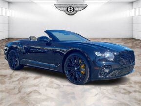 2023 Bentley Continental GT Speed for sale 101996660