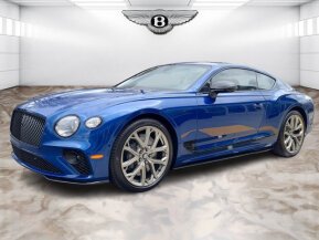2023 Bentley Continental for sale 102004154