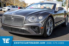 2023 Bentley Continental for sale 102024727
