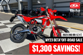 2023 Beta 390 RR-S for sale 201349591