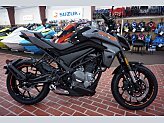 2023 CFMoto 300NK for sale 201412440