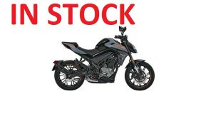 2023 CFMoto 300NK for sale 201422744