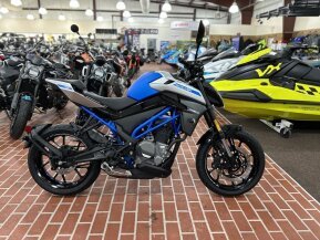 2023 CFMoto 300NK for sale 201435310