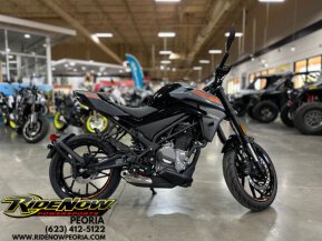 2023 CFMoto 300NK for sale 201457440