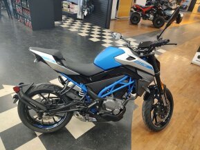 2023 CFMoto 300NK for sale 201467193