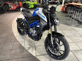 2023 CFMoto 300NK for sale 201472785