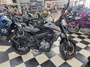 2023 CFMoto 300NK for sale 201503302