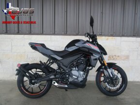 2023 CFMoto 300NK for sale 201525125