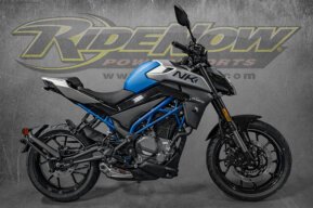 2023 CFMoto 300NK for sale 201569416