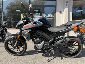 2023 CFMoto 300NK for sale 201585305