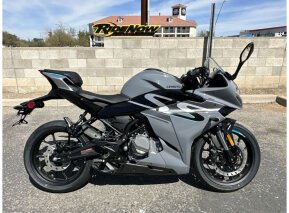 2023 CFMoto 300SS for sale 201425076