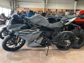 2023 CFMoto 300SS for sale 201439105