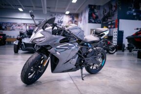 2023 CFMoto 300SS for sale 201442128