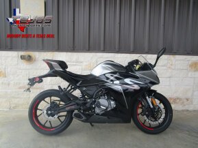 2023 CFMoto 300SS for sale 201443519