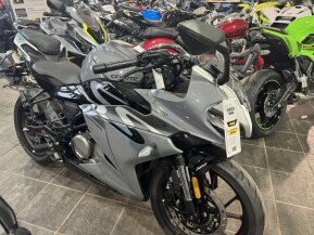 2023 CFMoto 300SS for sale 201530954