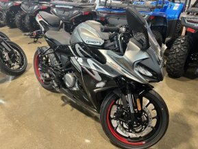 2023 CFMoto 300SS for sale 201530954