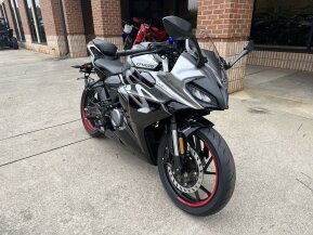 2023 CFMoto 300SS for sale 201530965