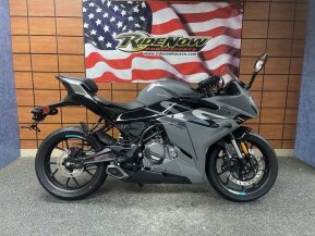 2023 CFMoto 300SS for sale 201557898