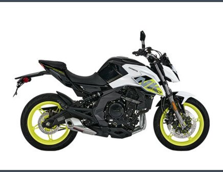 Photo 1 for New 2023 CFMoto 650NK